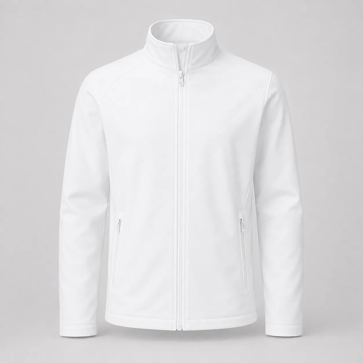 Softshell-Jacke
