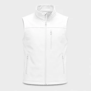 Softshell-Weste