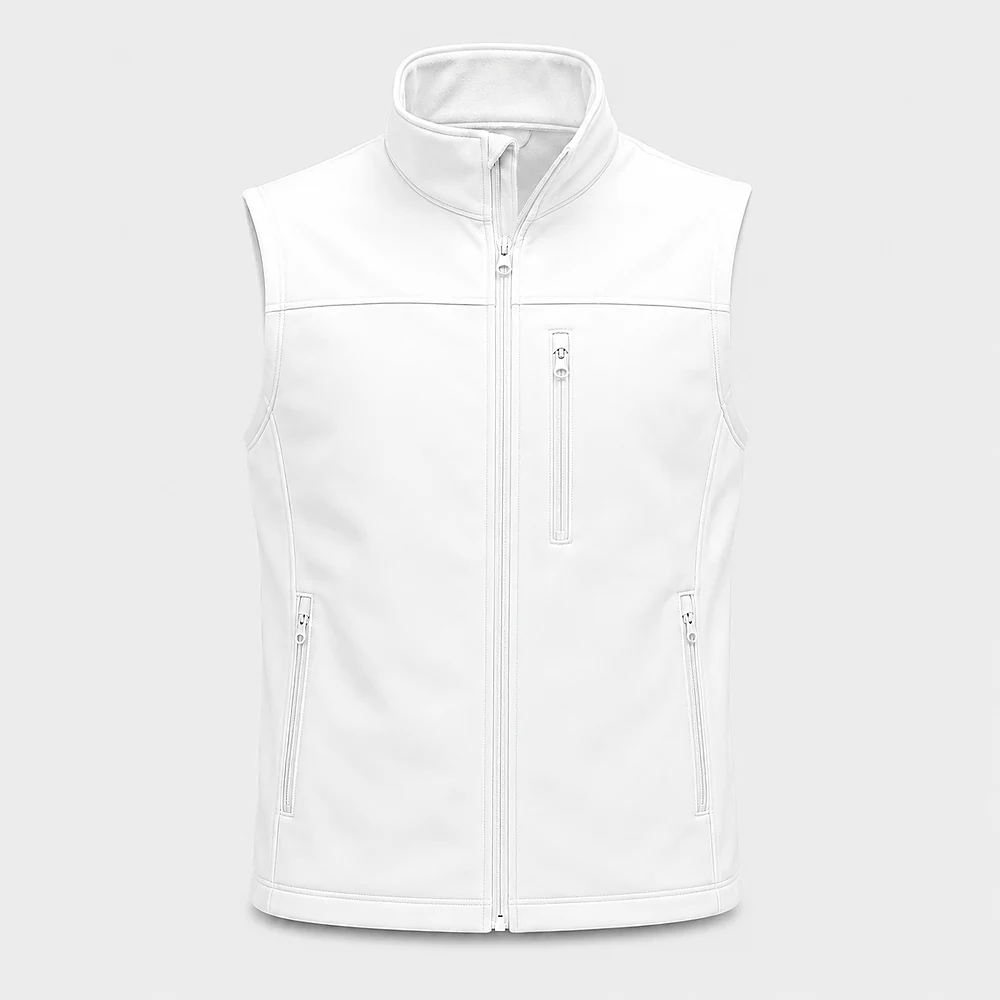 Softshell-Weste