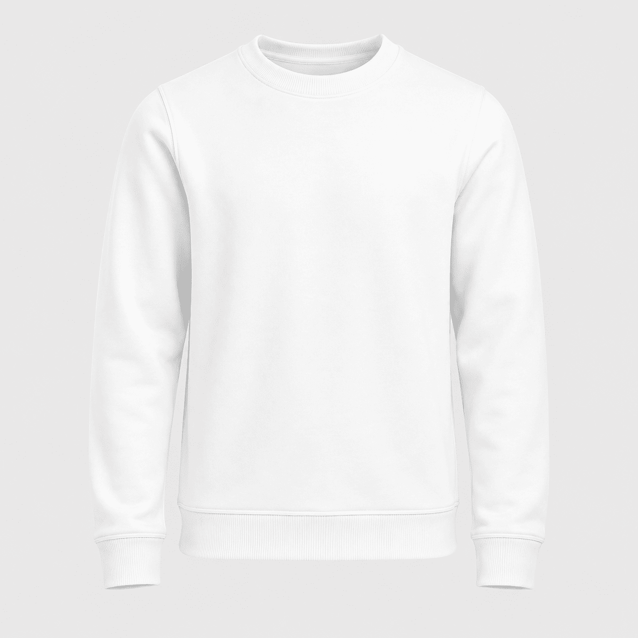 Classic Roundneck